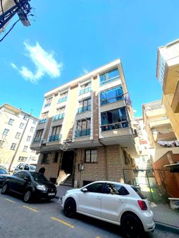 Tutar Dan Fevzi Çakmak Mah 10 Yıllık Masrafsız 2+1 Bahçe Katı