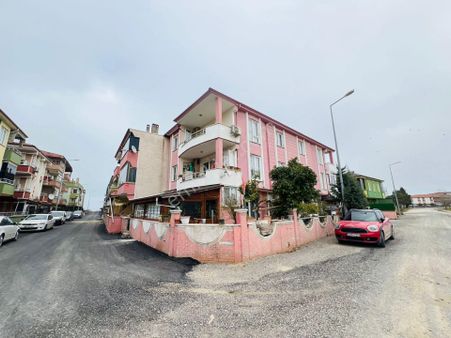 Karasu ^^32 Evler Parkına Cephe^^3.kat 2+1 Yayla Gibi Daire...!