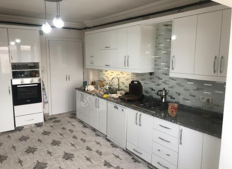 Deniz Mah. Kiralık 3+1 Daire - Müstakil Binadan