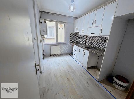 Merkezi Konumda 2+1 Kat Mulkiyetli Satılık Daire