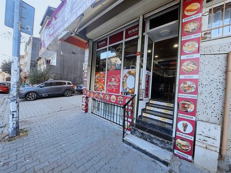 Mitatpaşa Okulunun Karsısında Satılık Dükkan 2.750.000 Tl