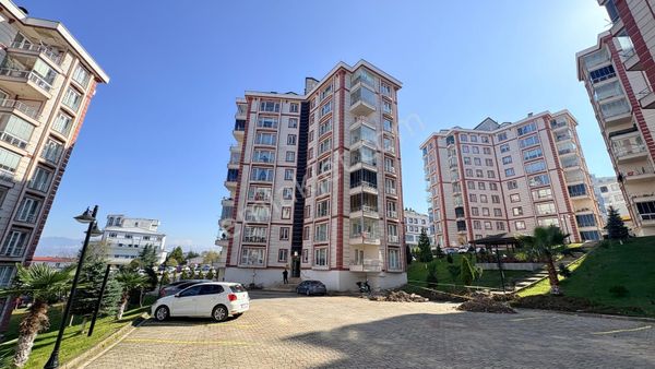 Devlet Hastanesi Yanı Yunus Kent Sitesi Satılık 3+1 Site Dairesi