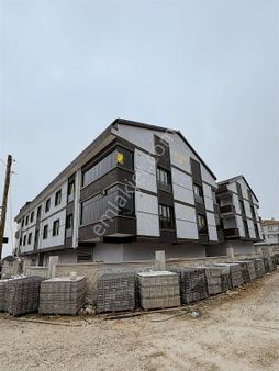 Akhisar Mahallesinde Satılık Sıfır Lüks 3+1 Daireler