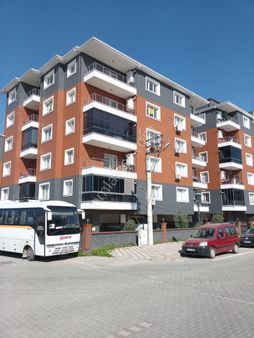 Manisa Akhisar Atatürk Mahallesi Prestij Caddesi Kiralık Daire