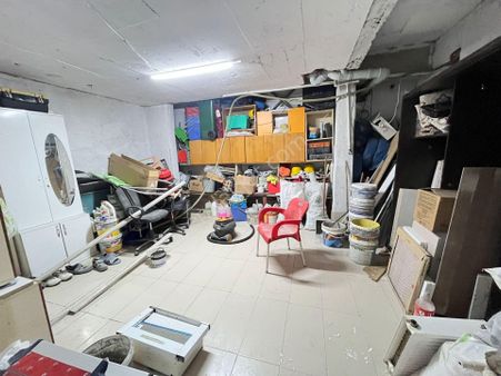 Mç Emlak Tan Malazgirt Mah. De Satılık Dükkan