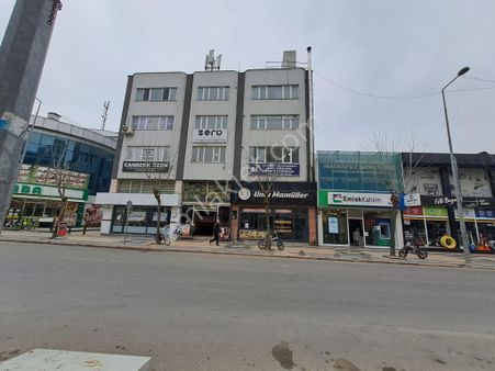 Kazım Demir İşmerkezinde Satılık Dükkan