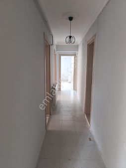 Bornova İnönü Mah. 3+1 Doğalgazlı Kiralık Daire