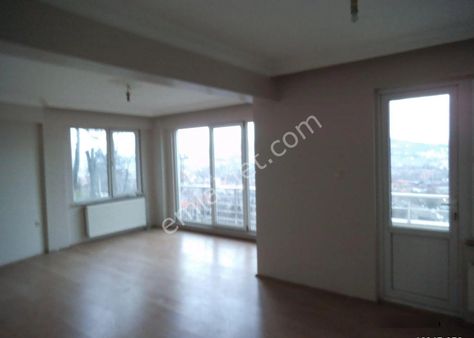 Tuna Mahallesi Verem Savaş Dispanseri Yakınında 3+1 Kiralık Daire