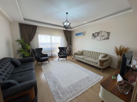 Küçük Çığlı’de Yenı Bınada Genış & Ferah 3+1 | Konforlu Aıle Yaşamı