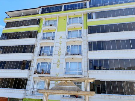 Mudanya Güzelyalı Siteler Mah. 2,5+1 Masrafsız Yeni Geniş Daire