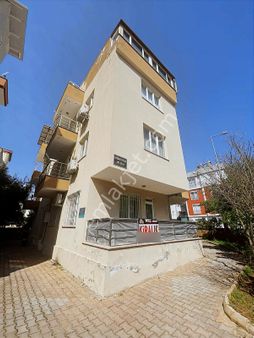 Ahatlı Ulusoya 1dk Yüksek Giriş Temiz & Bakımlı Daire