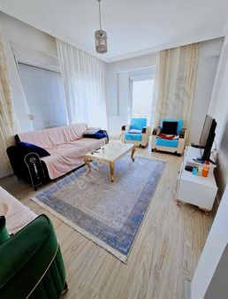 Ilıca Mahallesi'nde 3 + 1 Yüksek Giriş Dairemiz Satılıktır