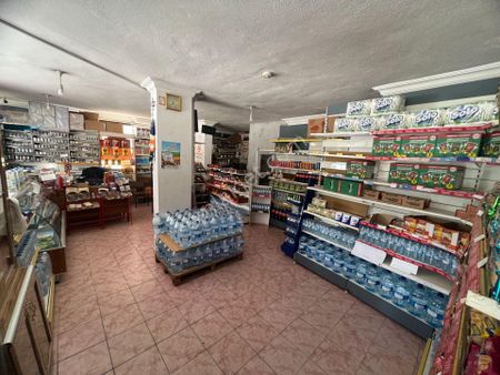 Cihandan Kayalar Demirdağ Cadde Üzeri 90m2 Satlık Dükkan