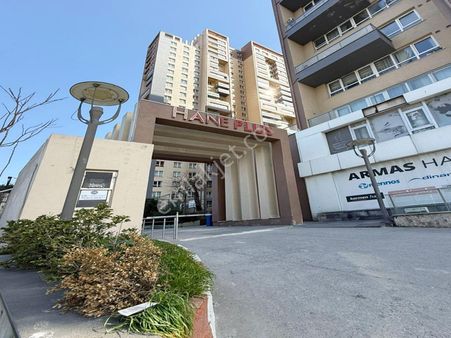 Ukra Hane Plus Sitesi 1+1 Satılık Daire Balkonlu Fırsat !!!