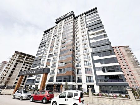 4+1 2.kat Site İçi Geniş Oturum Bulvar Paraleli Ayın Fırsatı