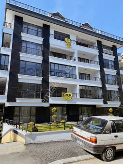 Ayrancı Mah.meclis,tunalı Yakını Sıfır Bina Satılık 1+1