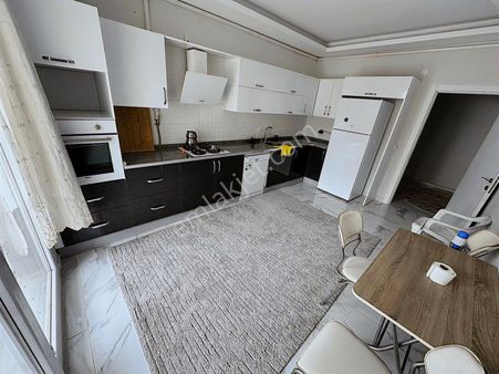 Sürer Emlak`tan Kiralık Ultra Lüks Ful Eşyalı 3+1 Daire`miz