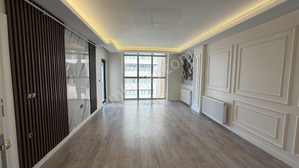 Doğa Koleji Karşısı | Sıfır Ebeveyn Banyolu 2+1 | Krediye Uygun