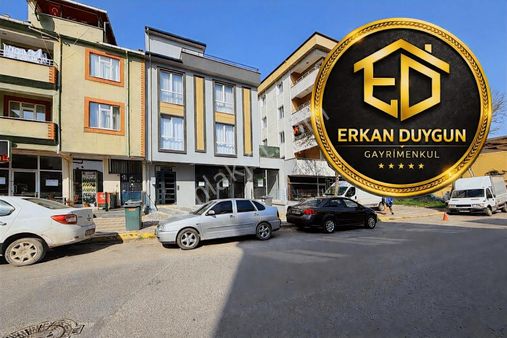 Hacıosman Mah.bağdat Caddesi Üzerinde Kiralık Sıfır Dükkan 189m2