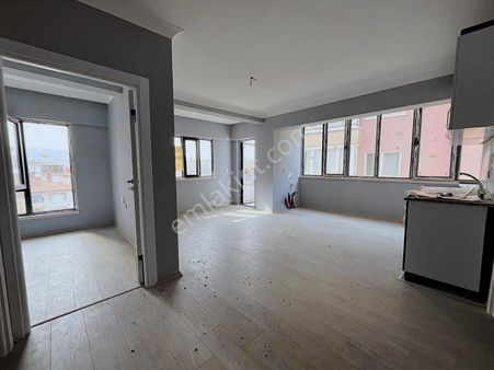 ▄evga▄yeşilbayır Mahallesi Sıfır 2.katta Asansörlü 2+1 Daire