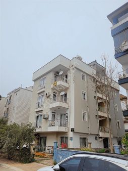 Kepez Ahatlı 2+1 Satılık Fırsat Daire