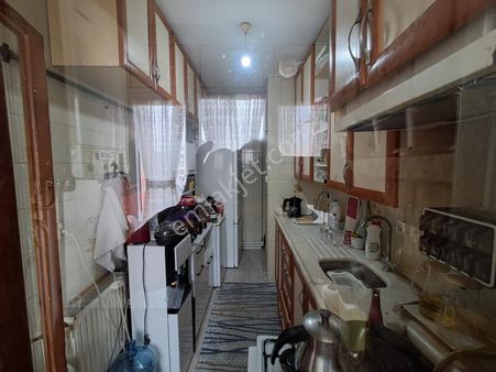 Bahçelievler Manolya Sok Satılık 2+2 Dubles Daire 6300000 Tl