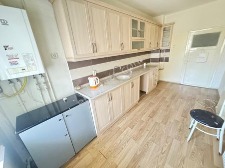 Lider Emlak'tan Güneşevler'de *cadde Üzeri* 2+1 Kiralık Daire