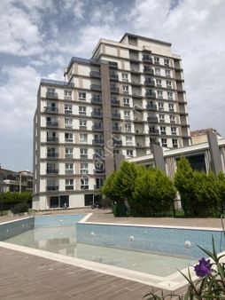 Buca Kuruçeşme'de Rezıdans 'ta Satılık 2+1 Daıre