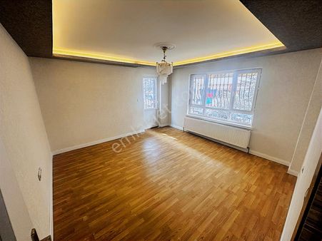 Senemden Hastaneler Yakını Kat Konumunda 3+1 Masrafısız Daire