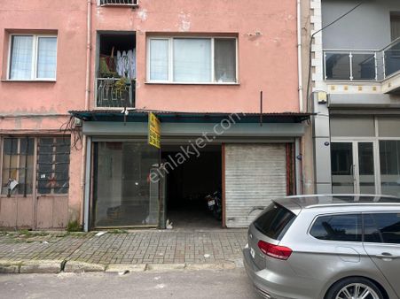 Çalışkan_dan Yunus Emre Mah. Ana Caddede Kiralık Depo & Dükkan