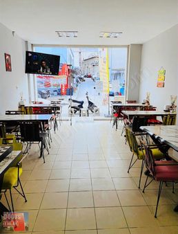 Tire Doğuş Emlaktan Devren Satılık İşyeri