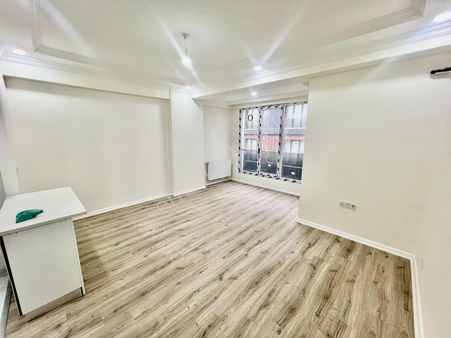 Seba'dan İnönü Mh 2+1 85m2 Sıfır Asansörlü Otoparklı Kiralık Daire