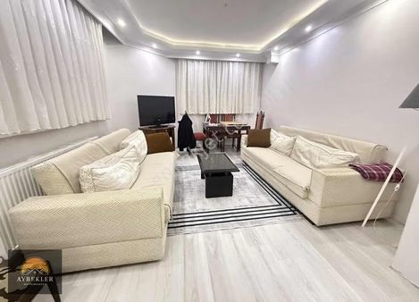 Sultanmurat Mah. 90m2 Yeni Yapı K. Uygun 2+1 Bahçe Kat