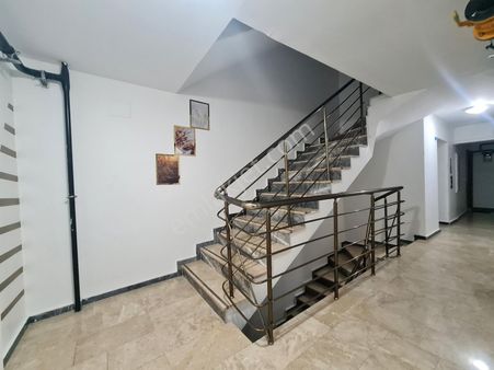 Bağlıca Yakını Öncephe Asansörlü Full Yapılı 3+1 Okul-cadde Dibi