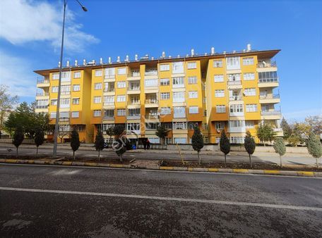 Özpınar,dan Yeni Kaymakamlık Yakını 3+1 Kombili 4.kat Güney