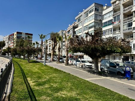 Bm"den Çamlıbel'de Lebiderya Full Deniz Manzaralı 3+1 Daire