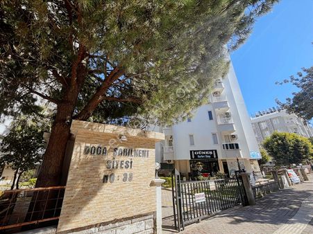 Konyaaltı Liman Mah.doğa Sahilkent Sitesinde 145 M² 3+1 Kiralık