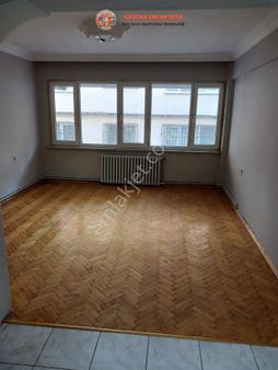 Heykel De Bakımlı Kiralık Daire