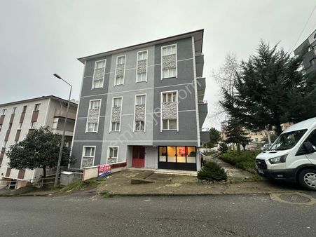 Trabzon Beşirli'de Kiralık 2+1 Daire