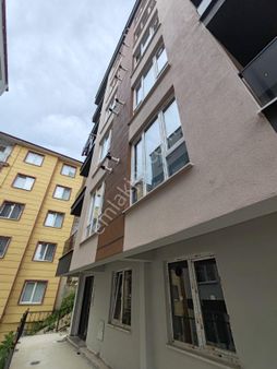 Altın Emlak Giresun'dan Teyyaredüzü Mahallesinde 2+1 Sıfır Eşyalı Satılık Daire