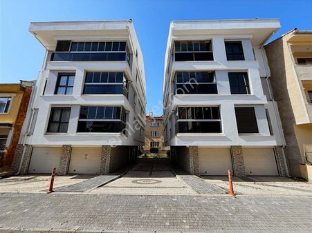Bess'den Sümer Porsuk Çayı Yakını Satılık 3+1 Dubleks Daire