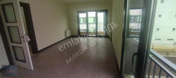 Akgedik Zeki Emlak'tan 3. Etap'ta Satılık 2+1 Daire