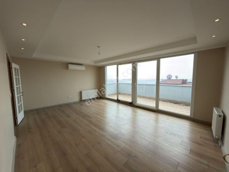 Deniz Manzaralı Satılık Lüks 4+1 Dubleks Daire