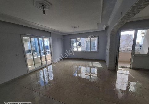 Didim Yeni Mh 3+1 Boş Sürekli Kiralık Daire Asansörlü Aylık 30.000 Tl