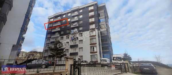 Fatsa Ayazlı'da Satılık Daire