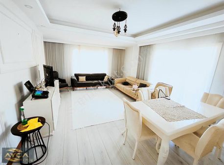 Soğancılar Caddesinde A. Otopark, Havuzlu Sitede Satılık Lüx 3+1