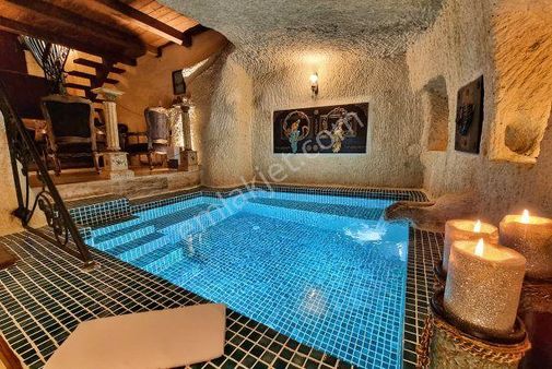 Özel Havuzlu Daireler İle Hizmetinizdeyiz Gop Meydan 7/24 Hizmet