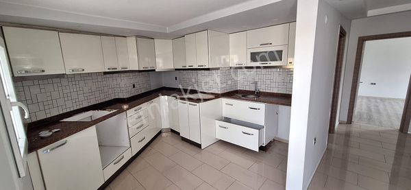 🔥 Çamlık Mahallesi'nde Şömineli Dubleks 3+1 – Denize 300 Metre! 🔥