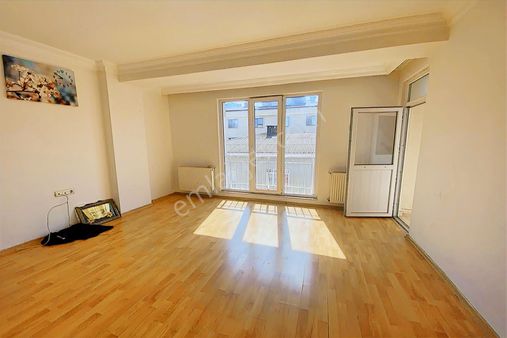 Mehterçeşme Mah.ön Cephe Balkonlu 2+ 1 Kiralık Daire