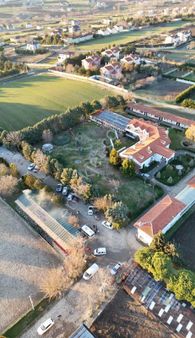 Silivri Ortaköy'de 35.209 M2 Faal Ruhsatlı At Çiftliği,36000000usd